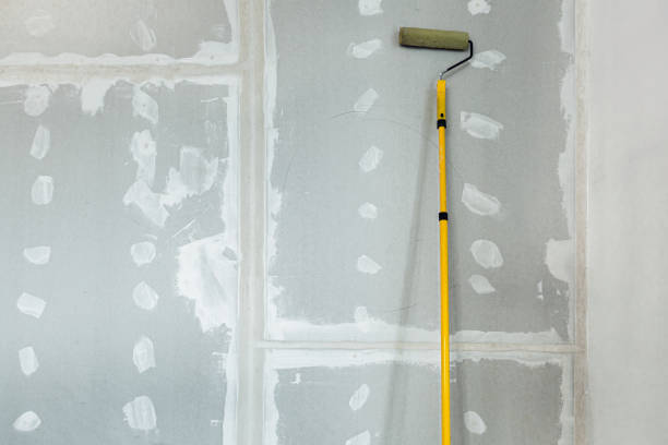 Reliable Albany, OR Drywall and Painting Service Solutions