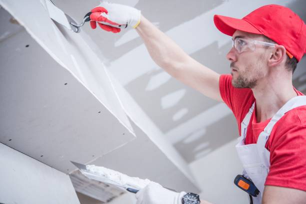 Drywall and painting service